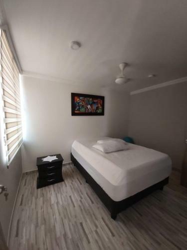 Girardot - Ricaurte Apartamento Totalmente Amoblado