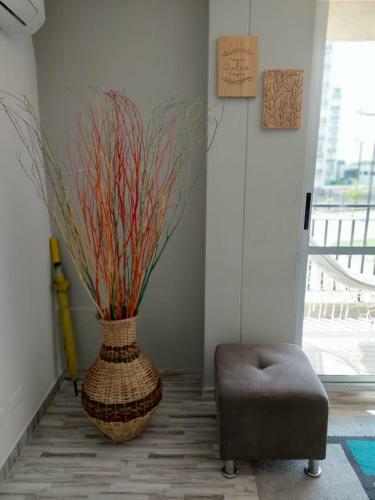 Girardot - Ricaurte Apartamento Totalmente Amoblado