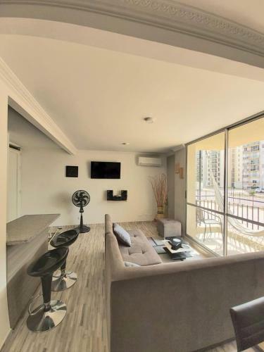 Girardot - Ricaurte Apartamento Totalmente Amoblado