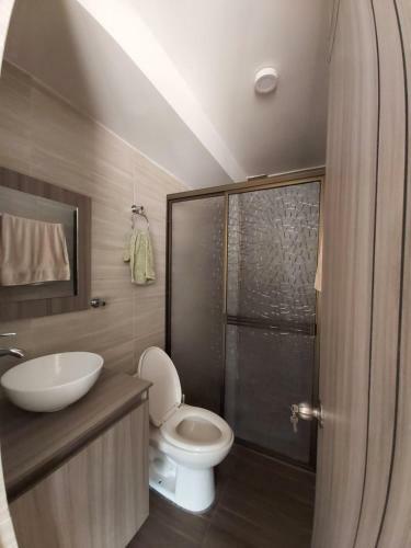 Girardot - Ricaurte Apartamento Totalmente Amoblado
