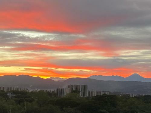Espectacular Apartamento Vip - 2 Hab. Ricaurte