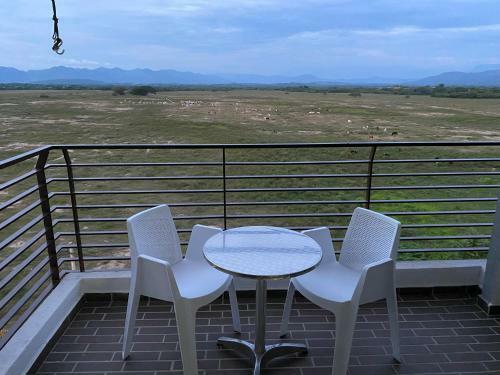 Espectacular Apartamento Vip - 2 Hab. Ricaurte