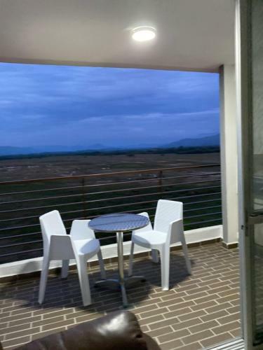 Espectacular Apartamento Vip - 2 Hab. Ricaurte