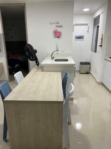 Espectacular Apartamento Vip - 2 Hab. Ricaurte