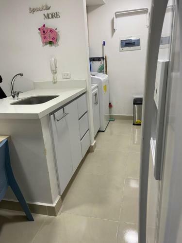 Espectacular Apartamento Vip - 2 Hab. Ricaurte
