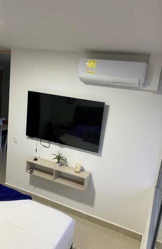 Espectacular Apartamento Vip - 2 Hab. Ricaurte