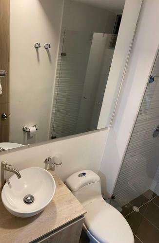 Espectacular Apartamento Vip - 2 Hab. Ricaurte