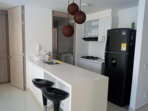 Apartamento Club House Ricaurte Vacacional