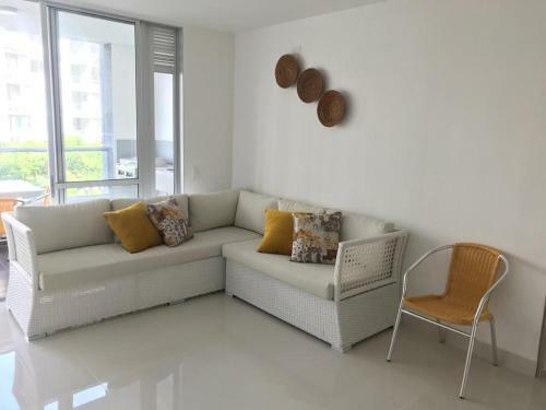 Apartamento Club House Ricaurte Vacacional