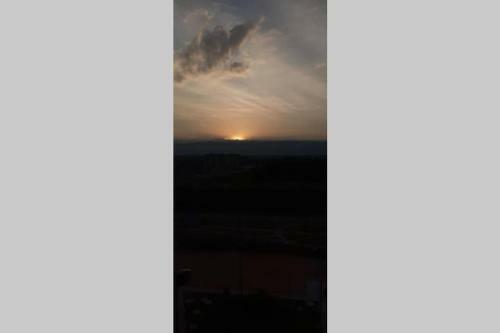 Apartamento Departamento Completo Pe�alisa Limonar - Ricaurte