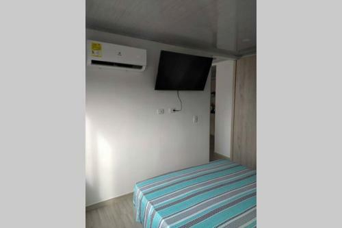 Apartamento Departamento Completo Pe�alisa Limonar - Ricaurte