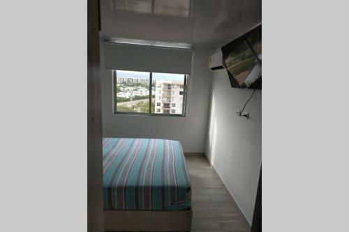 Apartamento Departamento Completo Pe�alisa Limonar - Ricaurte