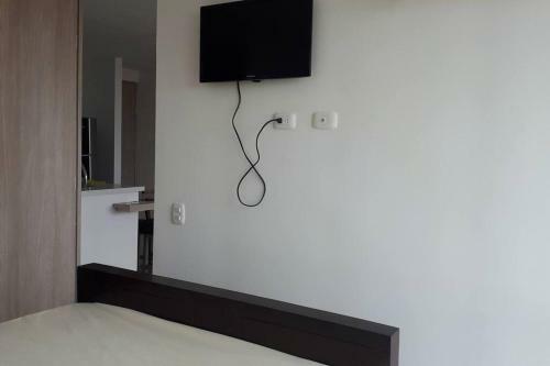 Hermoso Apartamento, Con La Comodidad De Tu Hogar!