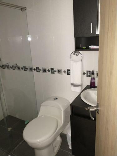 Lindo Apartamento Cerca A Girardot