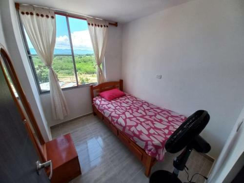 Apartamento Nuevo. Fresco E Iluminado.