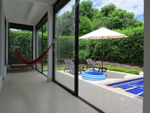 Villa Casa De Descanso San Marcos