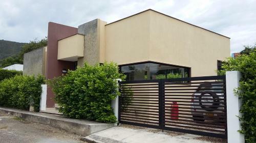 Villa Casa De Descanso San Marcos