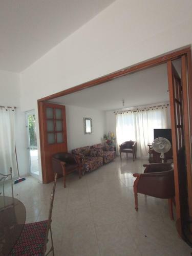 Casa 101 San Marcos Poblado