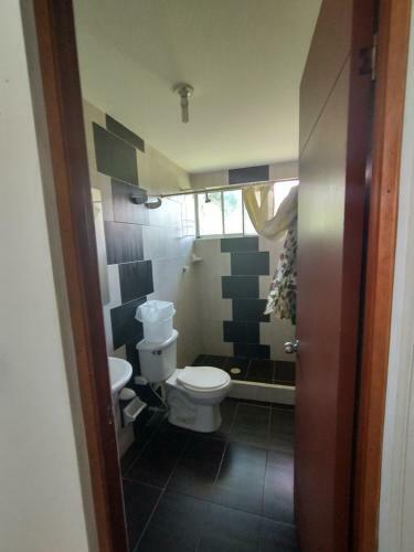 Casa 101 San Marcos Poblado