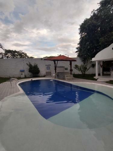 Casa 101 San Marcos Poblado