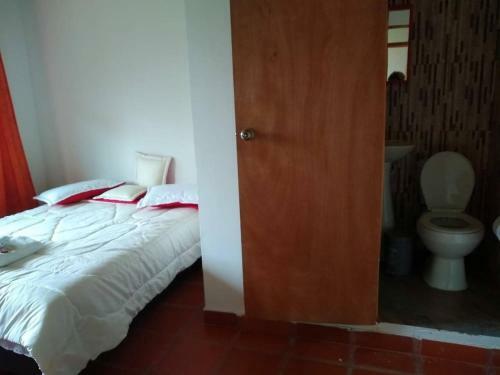 Hostal Caba�a Los Nogales