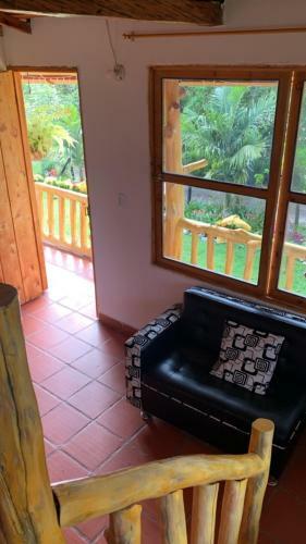 Hostal Caba�a Los Nogales