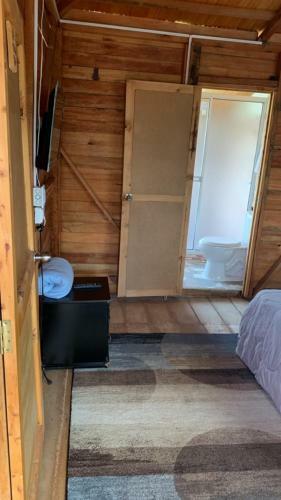 Hostal Caba�a Los Nogales