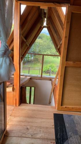 Hostal Caba�a Los Nogales