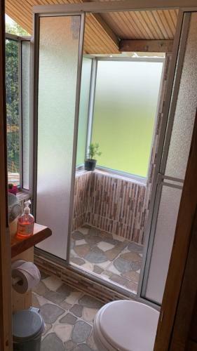 Hostal Caba�a Los Nogales