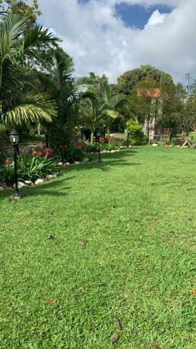 Hostal Caba�a Los Nogales
