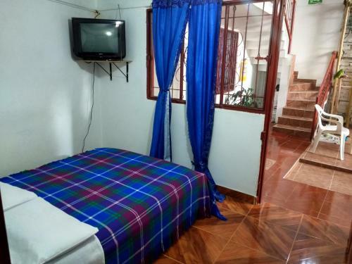 Albergue Hotel El Turista