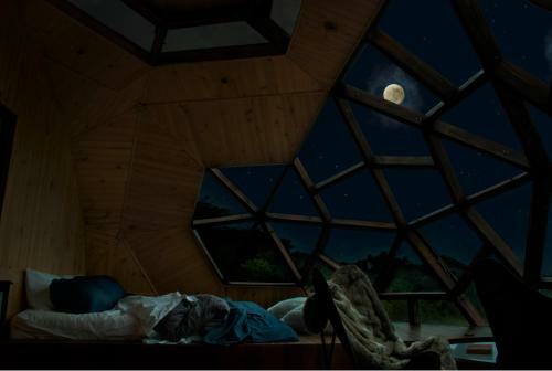 Nacimiento Glamping