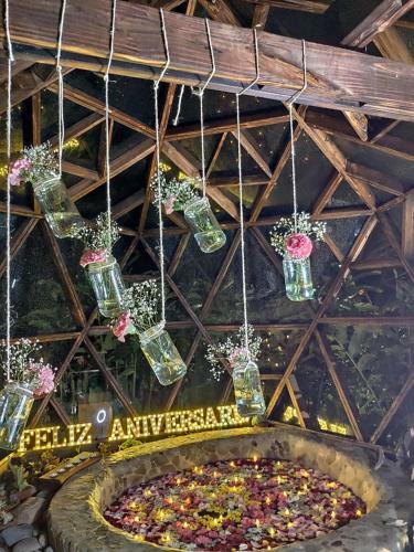 Nacimiento Glamping