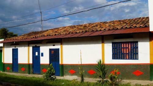 Apartamento Aghatarouse