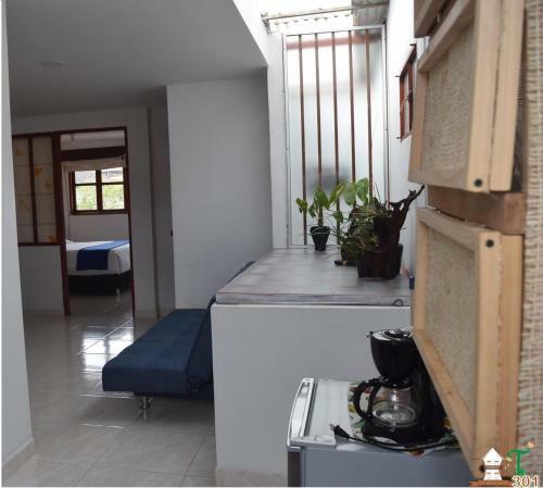 Apartamento Alojamiento Casa De T