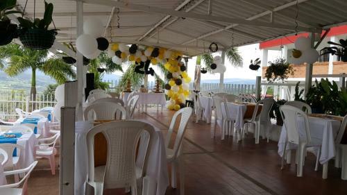 Hotel Mirador Del Campo