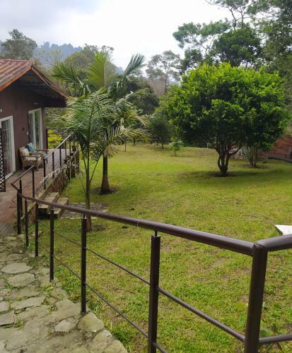 Hotel Hacienda Shangri-la