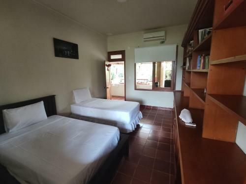 Lodge Posada Hato El Diamante
