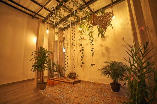 Villa Casa Vergel Cubarral