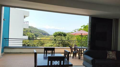 Gran Apartamento En Para�so Del Sol