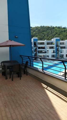 Gran Apartamento En Para�so Del Sol