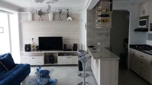 Apartamento Citadela Di Aqua San Jeronimo