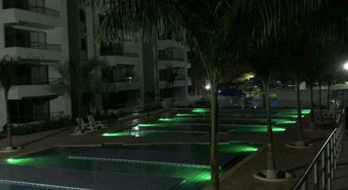 Apartamento Citadela Di Aqua San Jeronimo