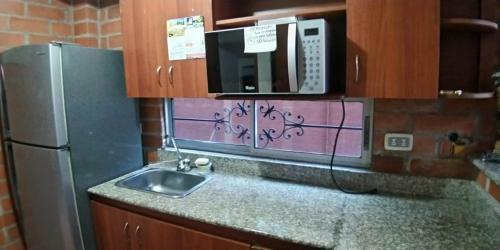 Apartasol En San Jer�nimo Con Balc�n