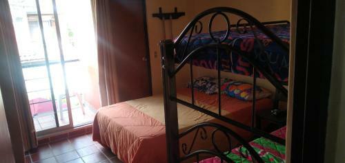 Apartasol En San Jer�nimo Con Balc�n