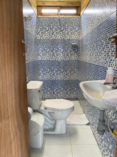 Apartamento La Gabriela