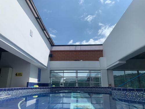 Apartamento Pent House San Rafael