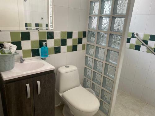 Apartamento Bowngalos Del Sol
