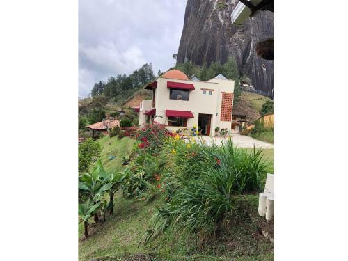 Country House In El Penol
