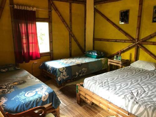 Bed & Breakfast Estacion Paraiso De Dantas